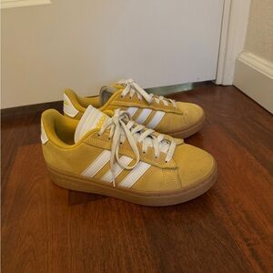 Adidas Grand Court Alpha